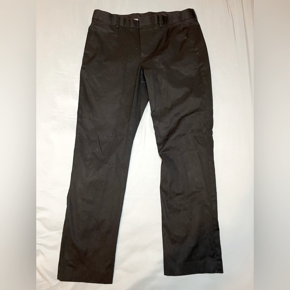 Express Other - Express Men’s 32/30 Photographer Pants, Black